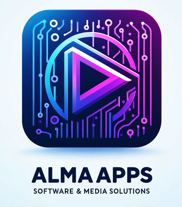Alma Apps